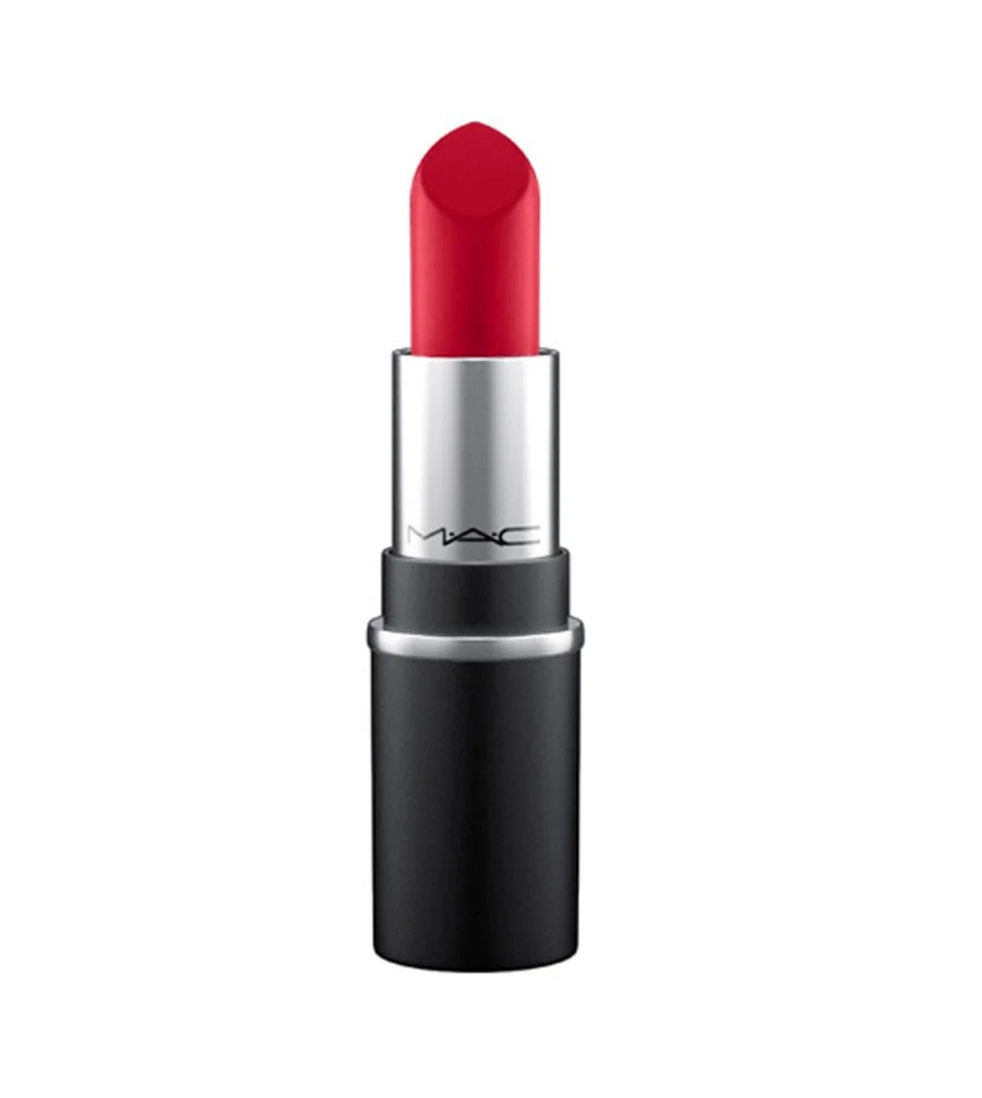 Son thỏi Mac Retro Matte Lipstick