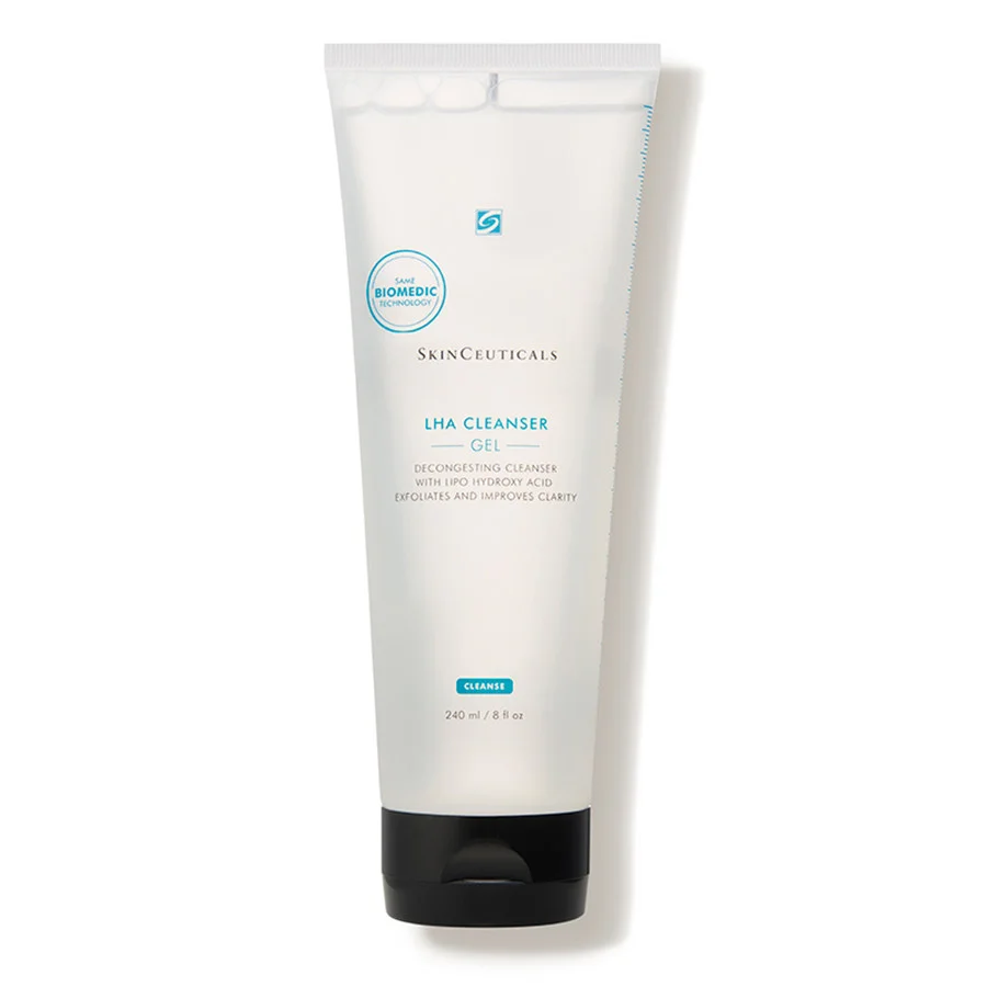 SkinCeuticals LHA Cleansing Gel