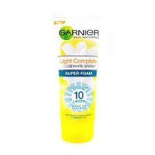 Garnier Light Complete Super Foam White Speed