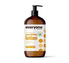 Everyone Lotion Coconut Lemon