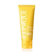 Clinique Sun Broad Spectrum SPF 30 Sunscreen Face Cream