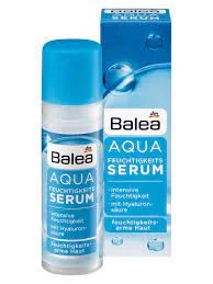 Balea Aqua Feuchtigskeits Serum