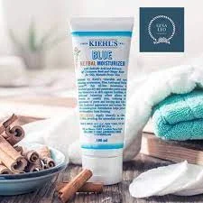 Kiehl’s Blue Herbal Moisturizer
