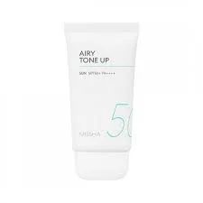 Missha Airy Tone Up Sun