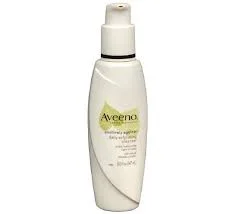 Aveeno Positively Ageless Daily Exfoliating Cleanser