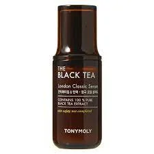 Tinh chất dưỡng da chiết xuất trà đen Tonymoly Black Tea Classic Serum
