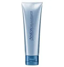 sữa rửa mặt avon Anew Rejuvenate Revitalizing 2 in 1 Gel Cleanser