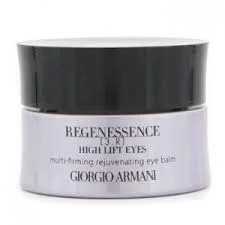 Giorgio Armani Regenessence 3R High Lift Eyes Multi Firming Rejuvenating Eye Balm
