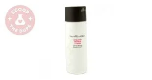 Bareminerals Exfoliating Treatment Cleanser with RareMinerals ActiveSoil Complex