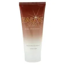 Bareminerals Faux Tan Body Moisturizer