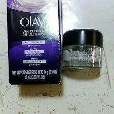 Olay Age Defying Anti Wrinkle Eye Cream