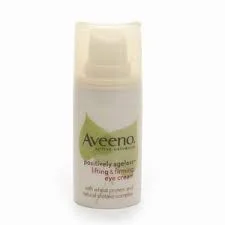 Aveeno Positively Ageless Lifting & Firming Eye Cream