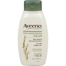 Aveeno Daily Moisturizing Body Wash