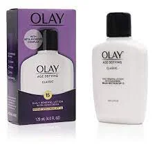 Olay Age Defying Protective Renewal Lotion SPF 15