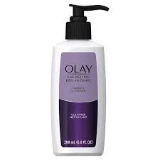 Olay Age Defying Classic Cleanser