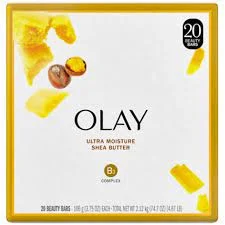 Olay Ultra Moisture Bar