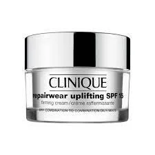 Clinique Repairwear Uplifting Firming Cream Broad Spectrum SPF 15 Very Dry to Dry Skin