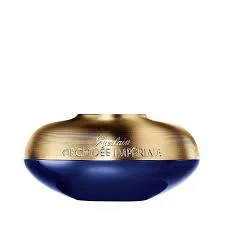 Guerlain Orchidée Impériale Exceptional Complete Care Eye and Lip Cream