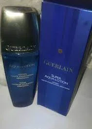 Guerlain Super Aqua Lotion Toner Optimum Hydration Resistance