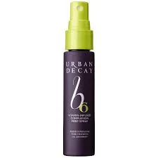 Urban Decay B6 Vitamin Infused Complexion Prep Spray