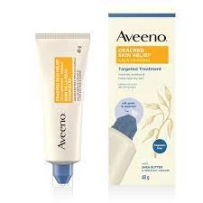Aveeno Cracked Skin Relief CICA Ointment