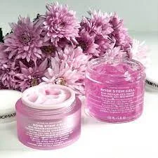 Peter Thomas Roth Rose Stem Cell Bio Repair Precious Cream