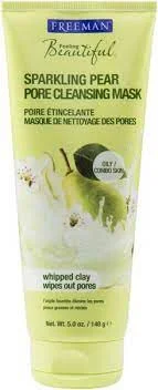Freeman Feeling Beautiful Pear Pore Clean Mask