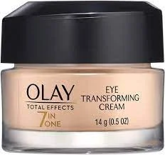 Olay Total Effects Eye Transforming Cream