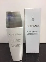 Guerlain Blanc de Perle Emulsion