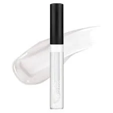 Wet N Wild High Shine Formula Megaslicks Lip Gloss Crystal Clear C543 B
