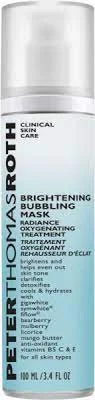 Peter Thomas Roth Brightening Bubbling Mask