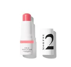 Morphe Perk Up Cheek & Lip Color Pink Me Up
