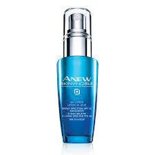 Avon Anew Clinical Skinvincible Multi Shield Lotion Broad Spectrum SPF 50 Sunscreen
