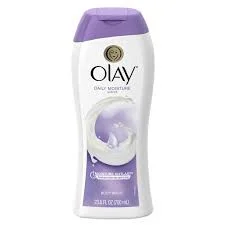 Olay Quench Body Wash