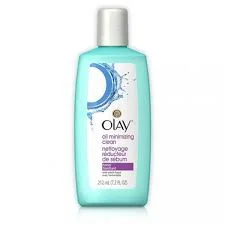 Olay Oil Minimizing Toner