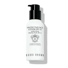 Bobbi Brown Protective Face Lotion SPF 15