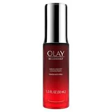 Tinh chất Olay Regenerist Miracle Boost Concentrate Face Booster Fragrance Free