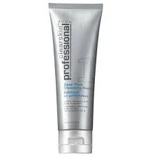 Avon Clearskin Professional Deep Pore Cleansing Scrub