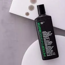 Peter Thomas Roth Irish Moor Mud Purifying Cleansing Gel
