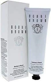 Mặt nạ Bobbi Brown Radiance Boost Superfine Walnut Grain & Orange Oil Exfoliating Mask