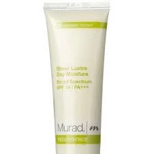 Murad Sheer Lustre Day Moisture SPF 15