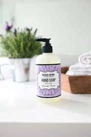 Fresh Thyme Farmers Market Conditioner Lavender Meadow
