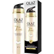 Olay Total Effects 7 in 1 Feather Weight Moisturizer Broad Spectrum SPF 15