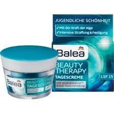 Balea Beauty Therapy Tagespflege