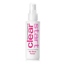 Dermalogica Clear Start Breakout Clearing All Over Toner