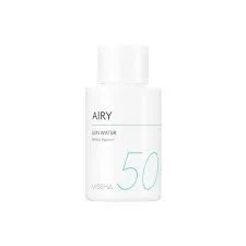 Missha Safe Block Airy Sun Water