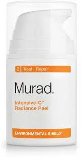 Murad Environmental Shield Intensive C Radiance Peel