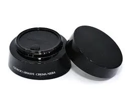 Giorgio Armani Crema Nera Obsidian Mineral Regenerating Cream