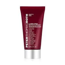 tẩy tế bào chết peter thomas roth Laser Free Retexturizer Exfoliating Scrub