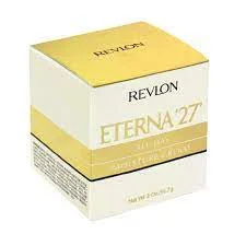 Revlon Eterna '27' All Day Moisture Cream